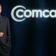 Comcast CEO Brian L. Roberts. Photo: Getty